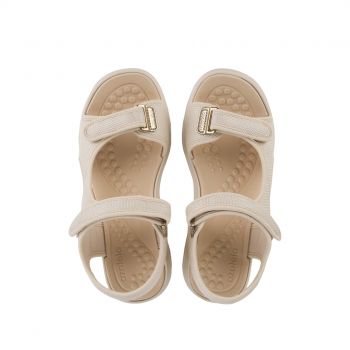 Azaleia Greice Soft Papete Off White
