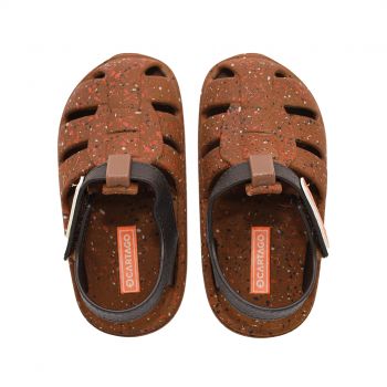 Cartago Oslo Sand Baby Brown Orange