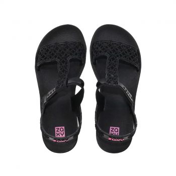 Zaxy Positiva Sand Ad Black