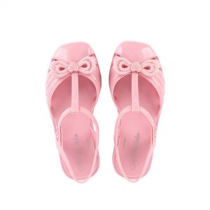 Grendha Bela Sonho Sand Kids Light Pink Kid's Sandals